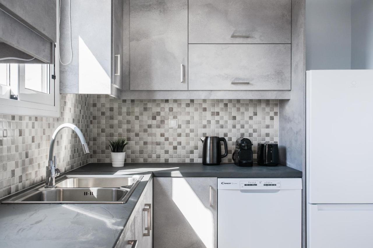 Enjoyable 2Br Apartment In Marousi By Upstreet Ateny Zewnętrze zdjęcie