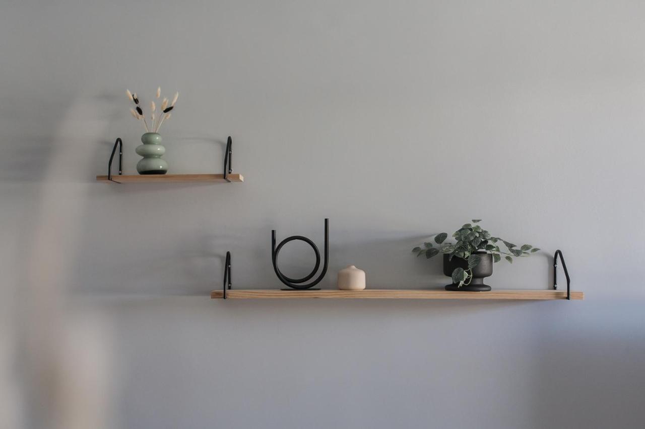 Enjoyable 2Br Apartment In Marousi By Upstreet Ateny Zewnętrze zdjęcie