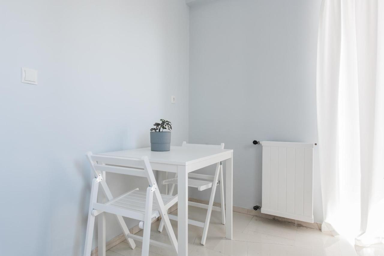 Enjoyable 2Br Apartment In Marousi By Upstreet Ateny Zewnętrze zdjęcie