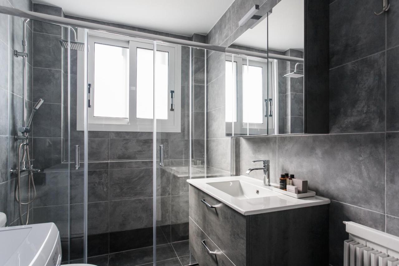 Enjoyable 2Br Apartment In Marousi By Upstreet Ateny Zewnętrze zdjęcie