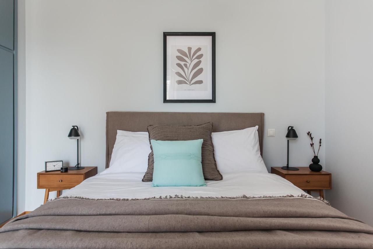 Enjoyable 2Br Apartment In Marousi By Upstreet Ateny Zewnętrze zdjęcie