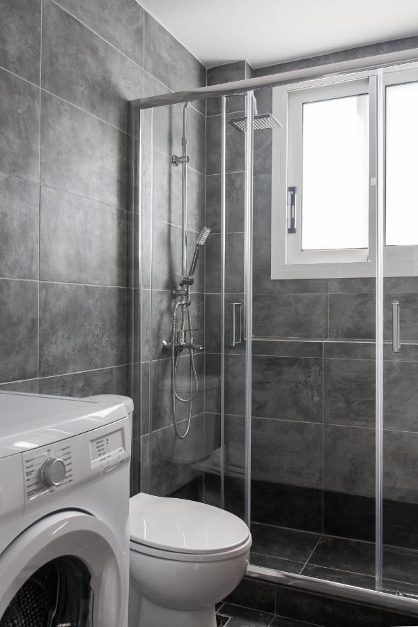 Enjoyable 2Br Apartment In Marousi By Upstreet Ateny Zewnętrze zdjęcie