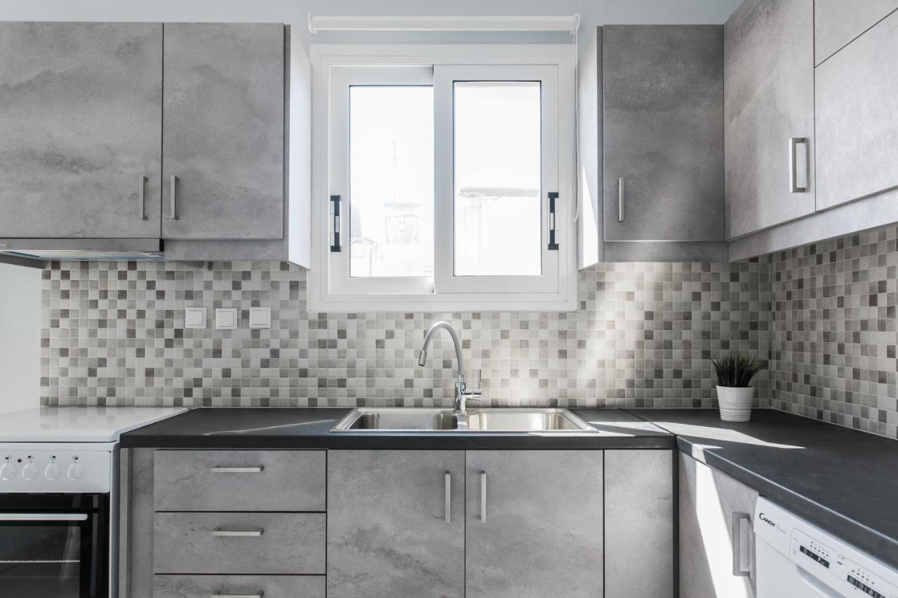 Enjoyable 2Br Apartment In Marousi By Upstreet Ateny Zewnętrze zdjęcie